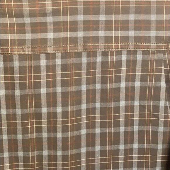 Original Weatherproof Vintage Plaid Shirt Bundle - Picture 9 of 12
